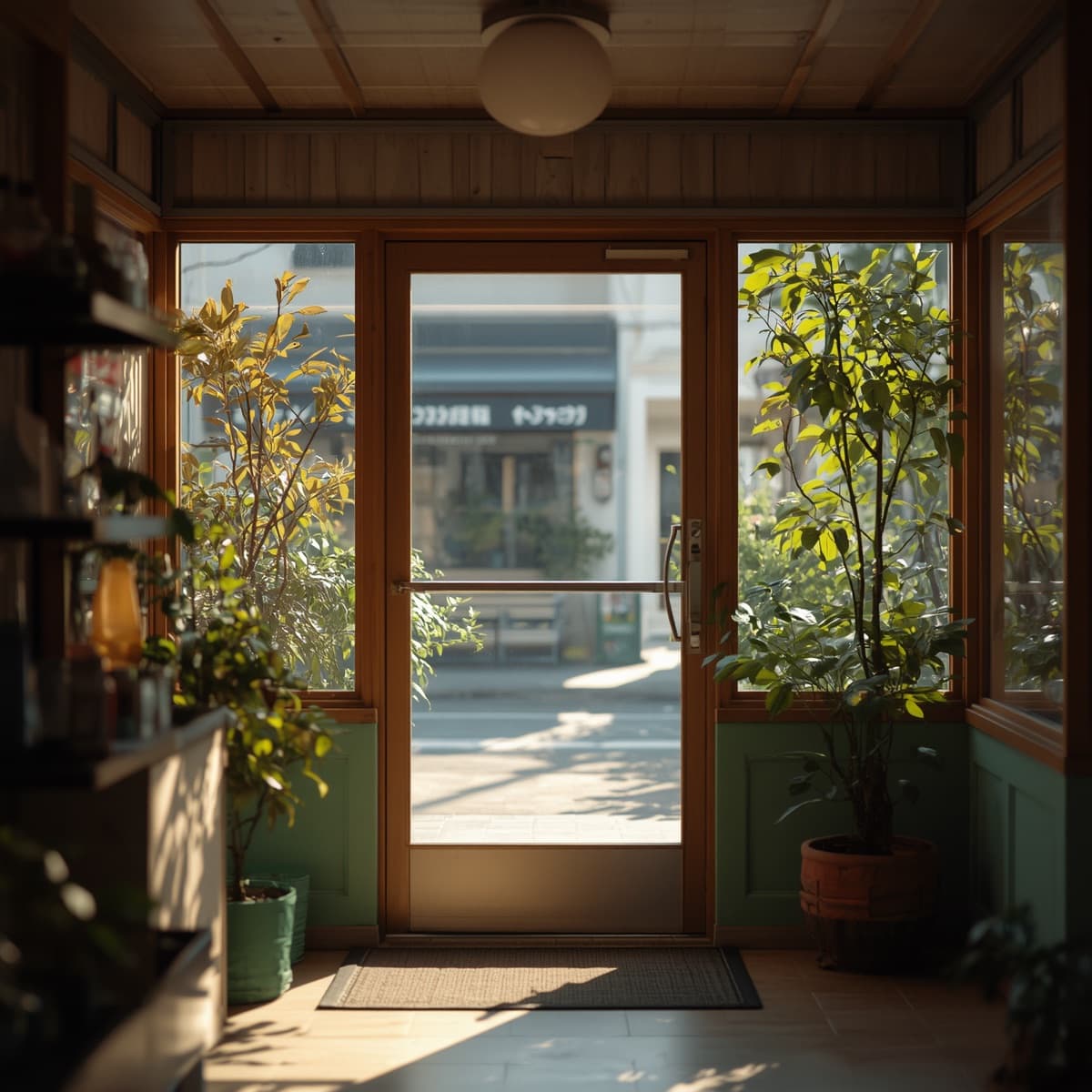 つむぎ薬局 本店